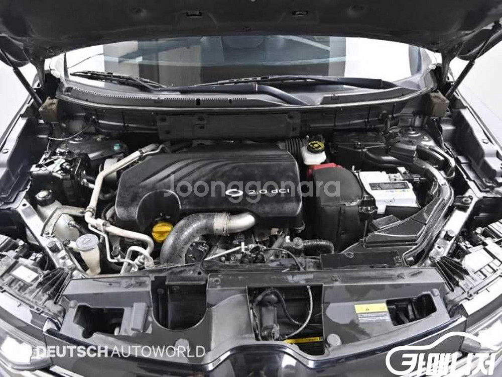 [르노코리아(삼성)]QM6 디젤 2WD RE 시그니처--3