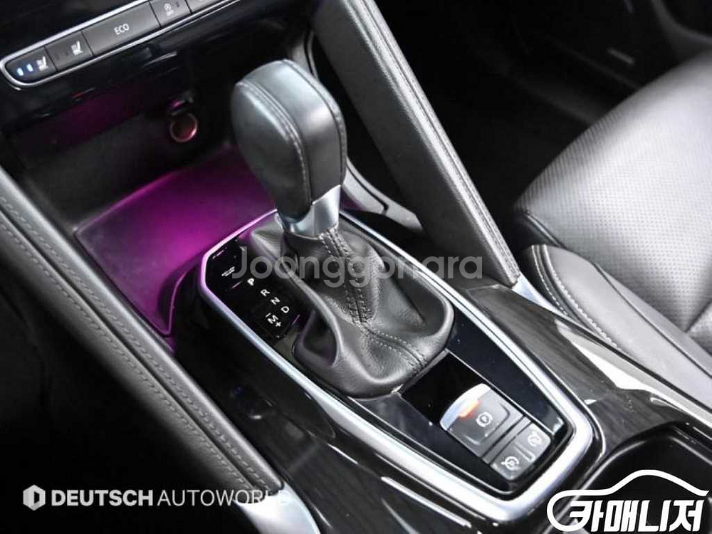 [르노코리아(삼성)]QM6 디젤 2WD RE 시그니처--9