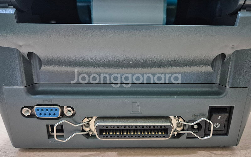 지브라 GK420t 라벨 바코드 네임스티커 택배송장프린...--3
