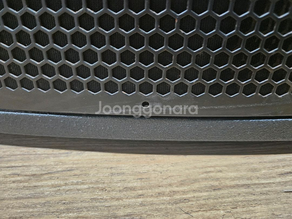 JBL PRX 735 스피커 판매합니다--1