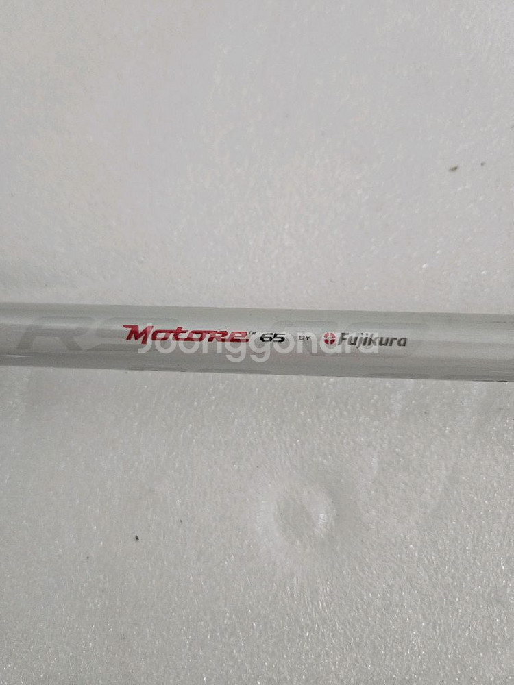 테일러메이드 드라이버 R9 10.5도 입니다--5