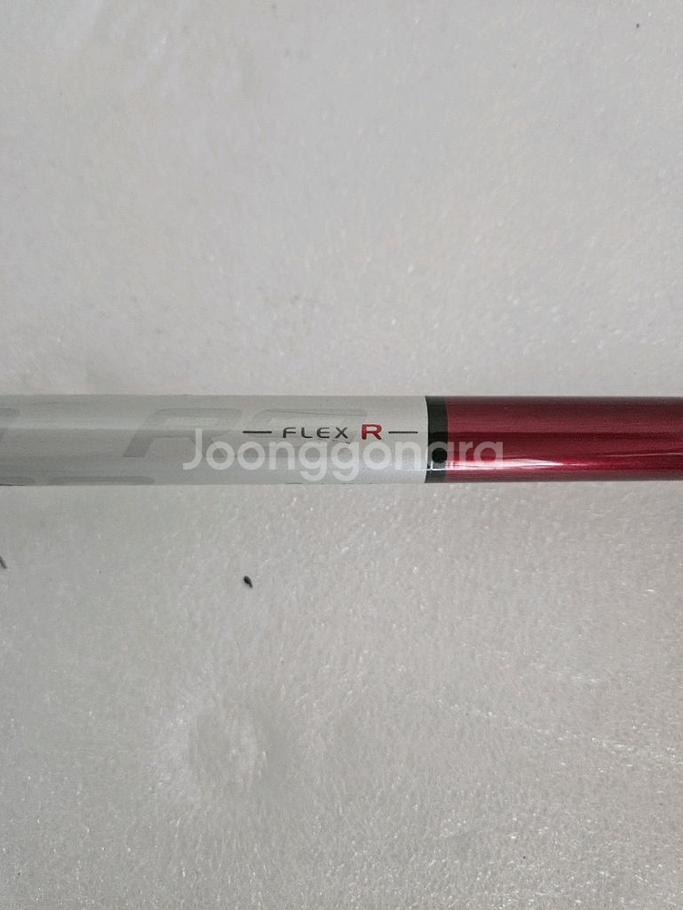 테일러메이드 드라이버 R9 10.5도 입니다--6