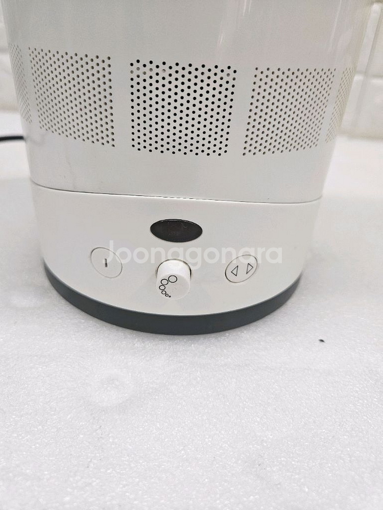 날개 없는 선풍기 입니다--1
