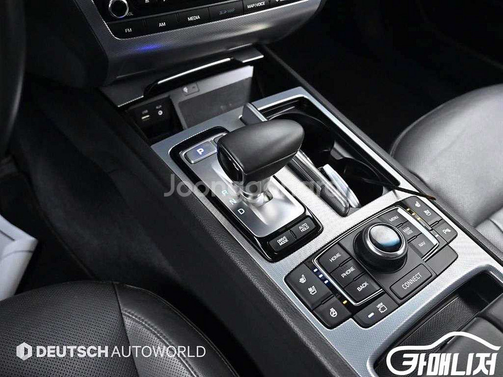 [제네시스]G80 3.3 GDI AWD 프리미엄 럭셔리--7