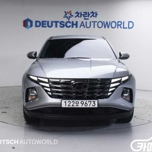 [현대]투싼 (NX4) 디젤 2.0 2WD 모던 #최저