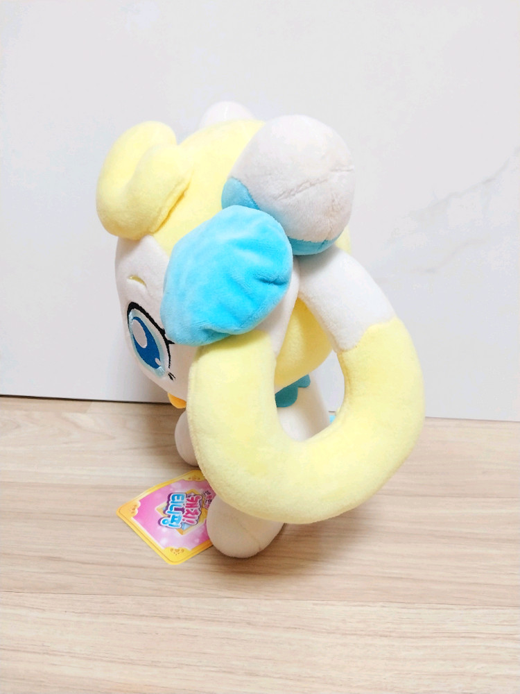 새제품)캐치티니핑 포근핑--1