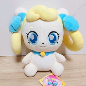 새제품)캐치티니핑 포근핑