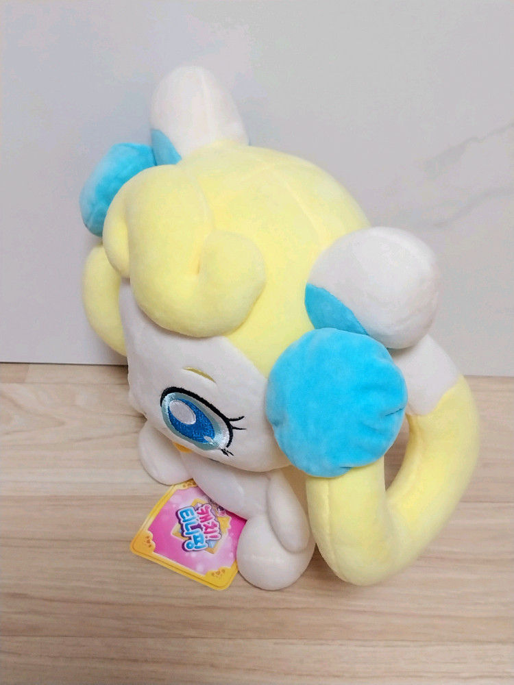 새제품)캐치티니핑 포근핑--3