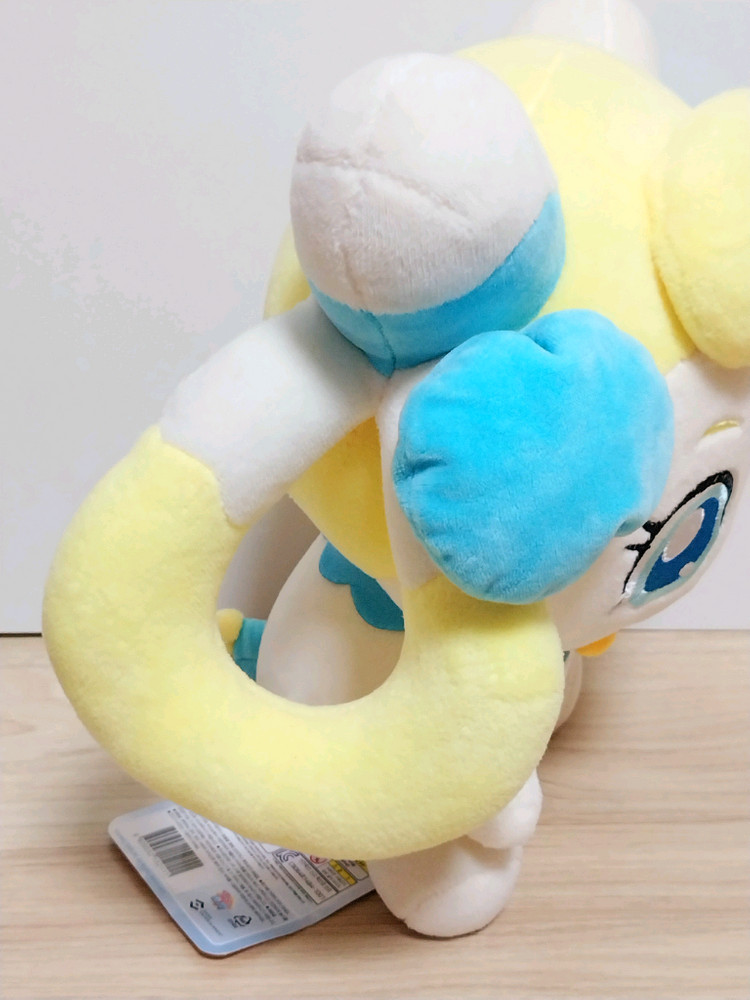 새제품)캐치티니핑 포근핑--5