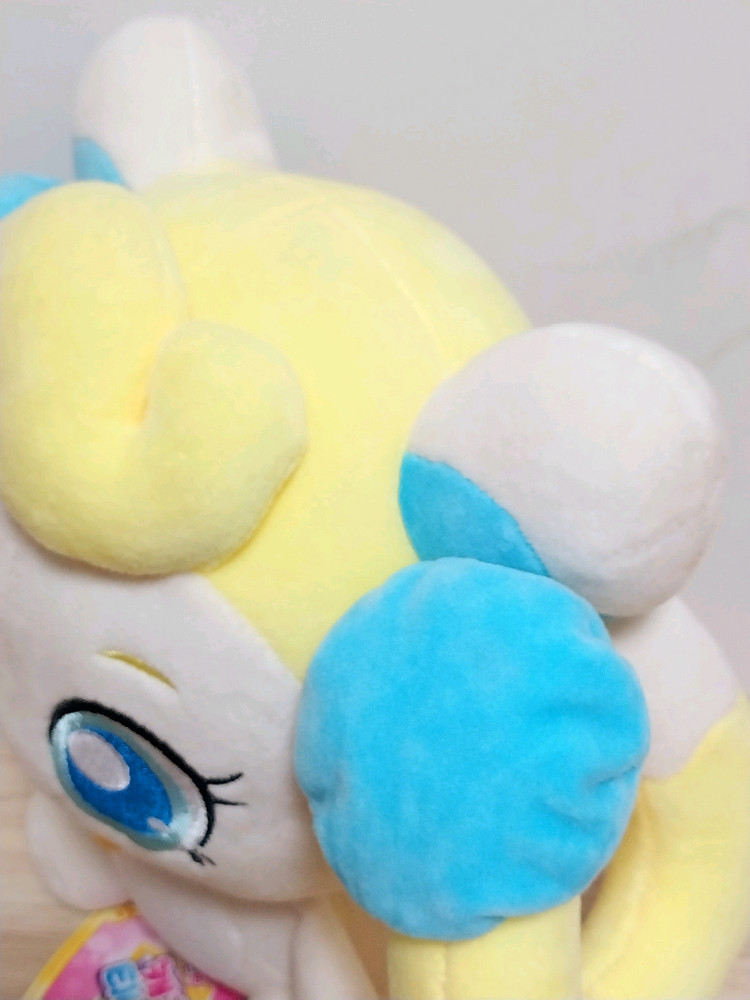 새제품)캐치티니핑 포근핑--4