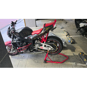 CBR600RR