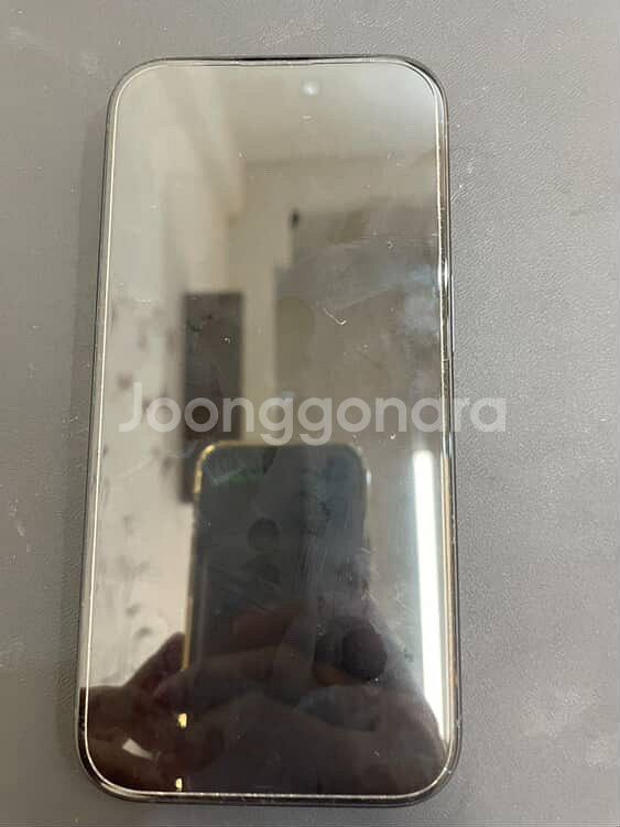 아이폰16 256기가--1