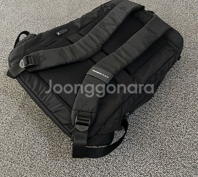 샘소나이트 백팩 가방 학생가방--4