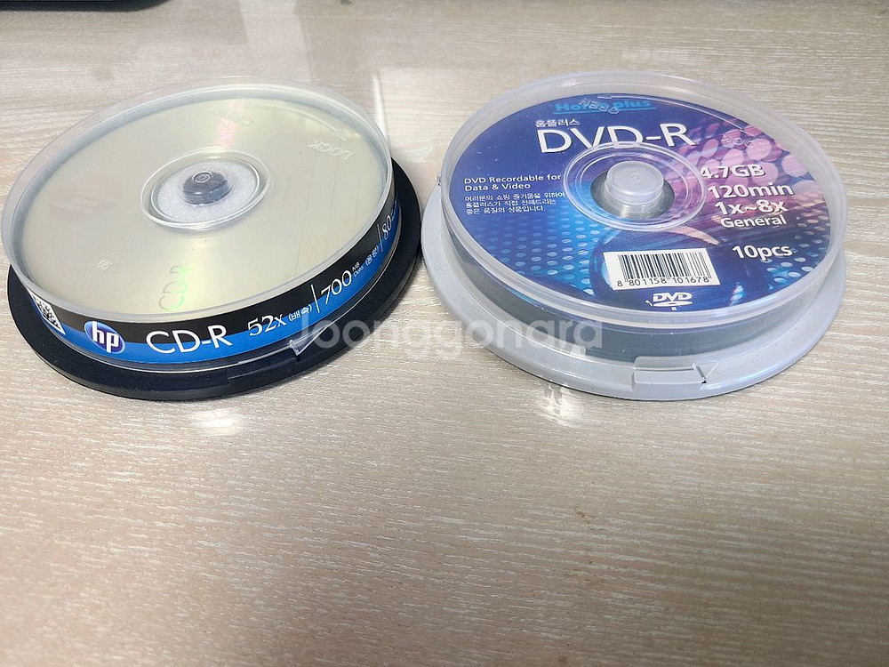 Dvd /Cd 소장품 외--3