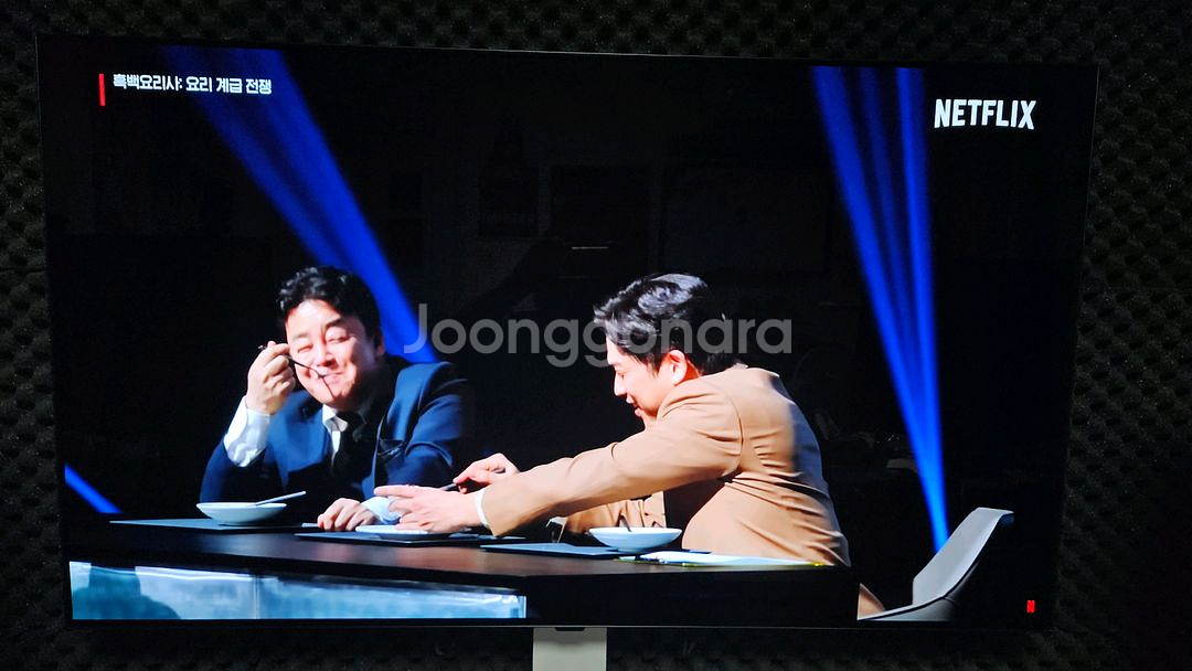 LG 55인치 OLED TV--2