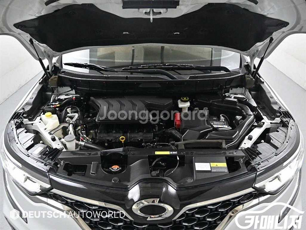 [르노코리아(삼성)]더뉴QM6 2.0 LPe RE 시그--6