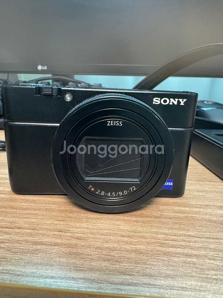 rx100 m6--0