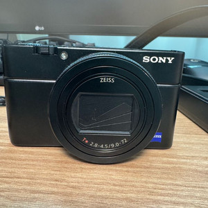 rx100 m6