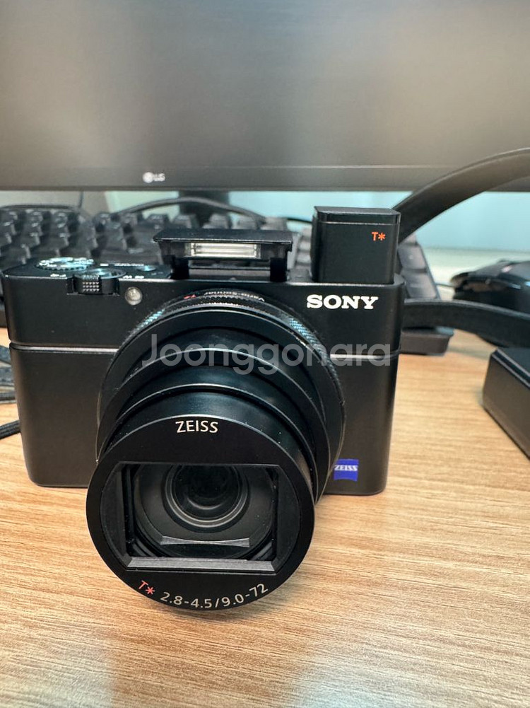 rx100 m6--2