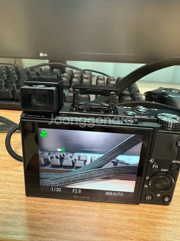 rx100 m6--1