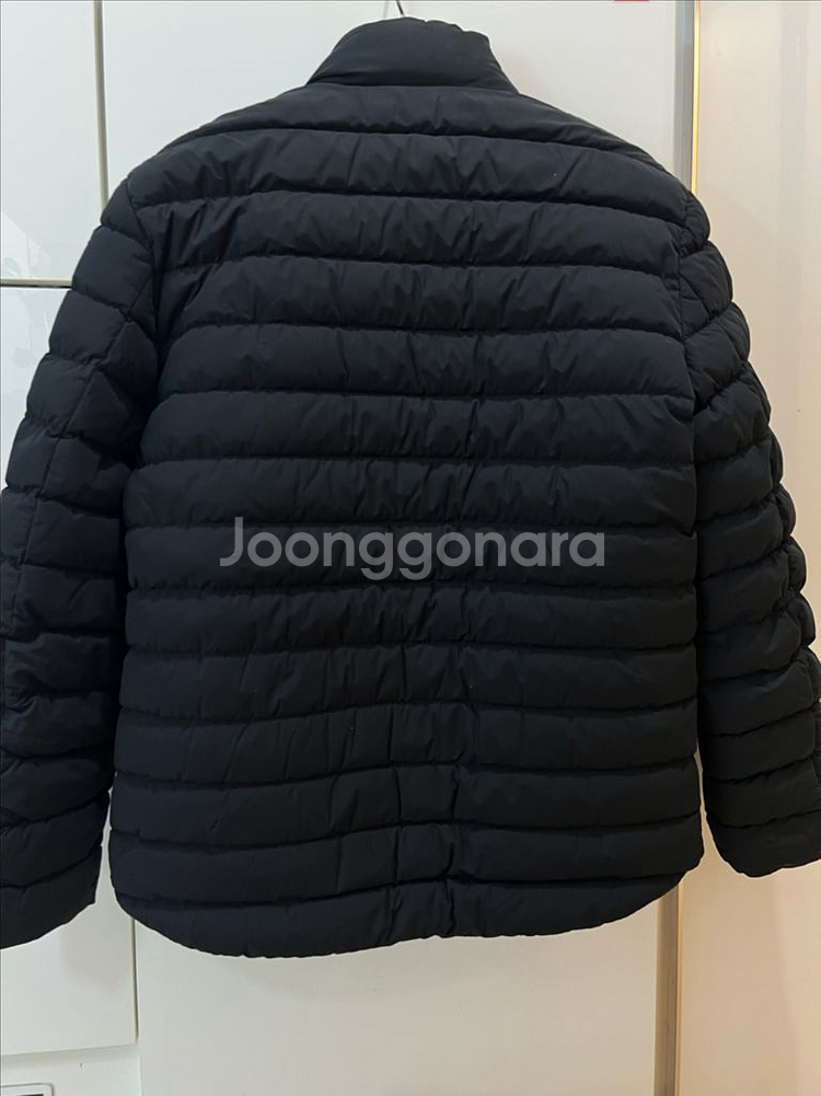 라코스테 파리폴로 구스다운패딩 100-103--1