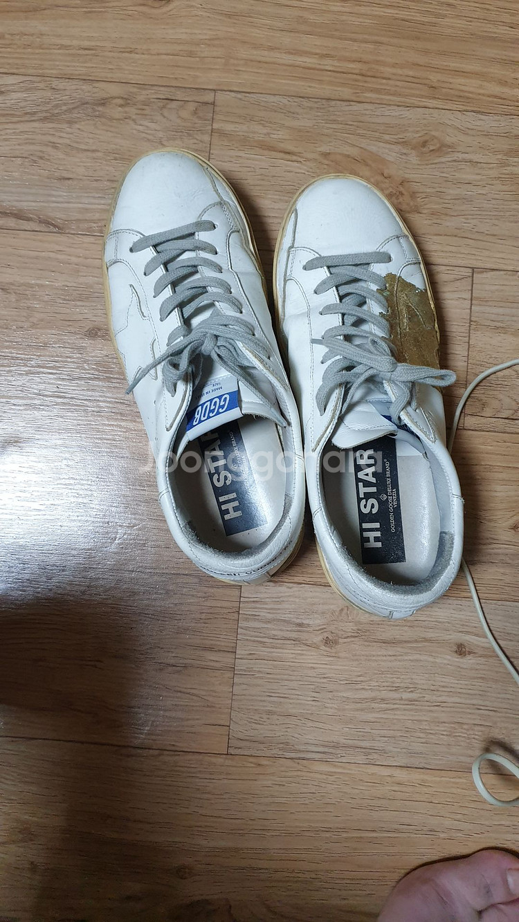 골든구스--0