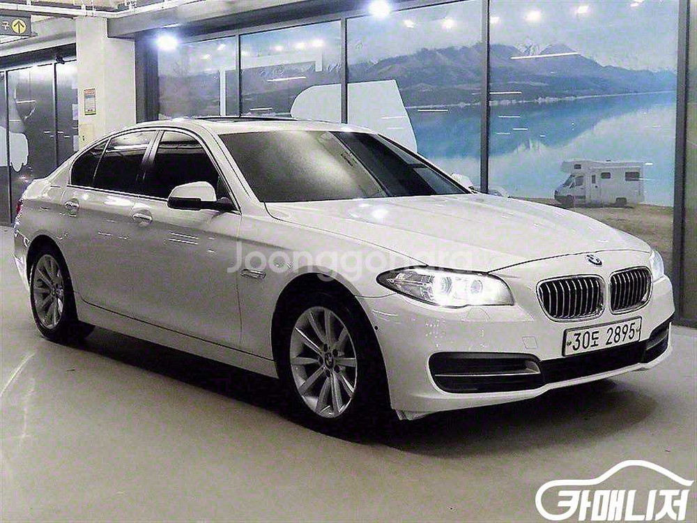 [BMW]5시리즈 (F10) 528i xDrive (5--4