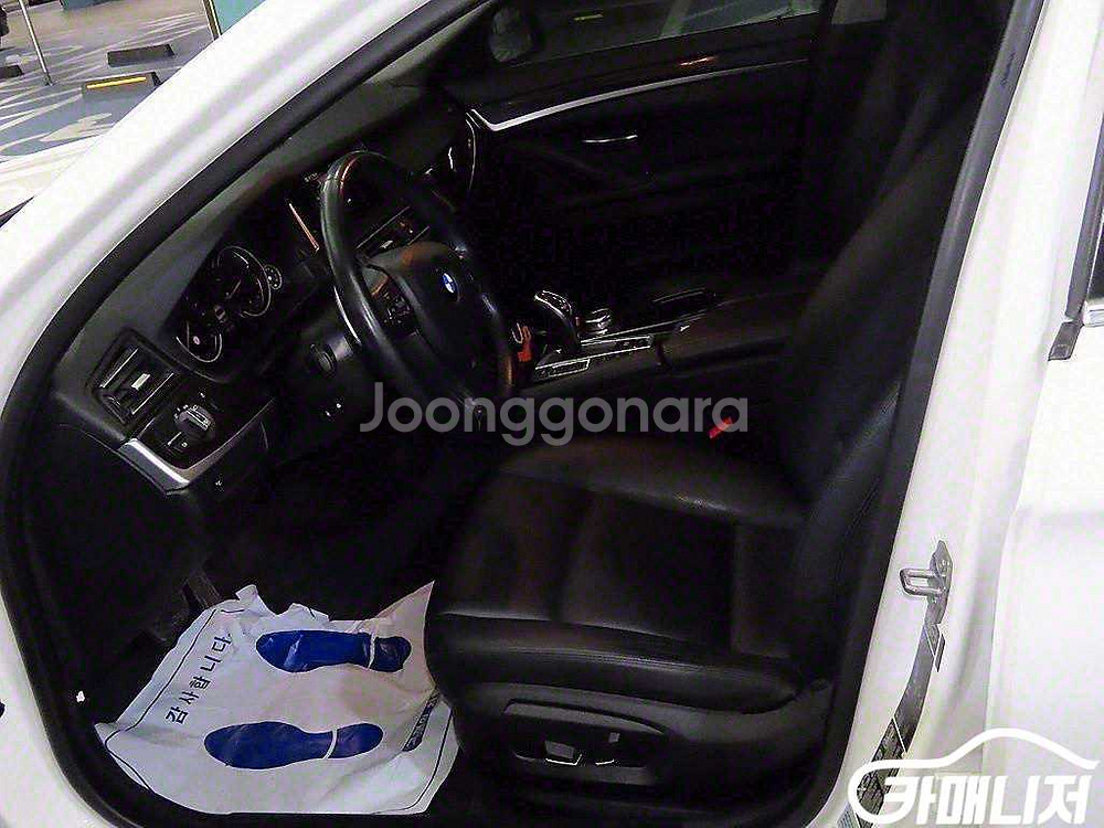 [BMW]5시리즈 (F10) 528i xDrive (5--5