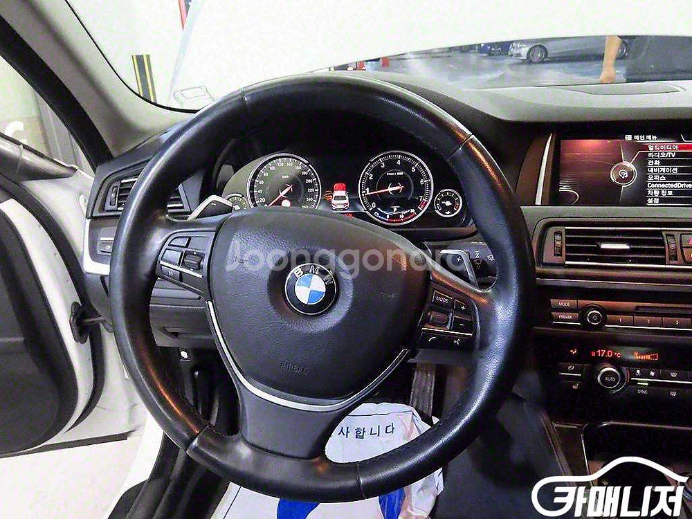 [BMW]5시리즈 (F10) 528i xDrive (5--8