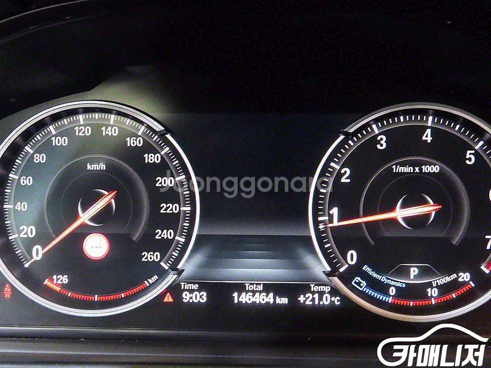 [BMW]5시리즈 (F10) 528i xDrive (5--6