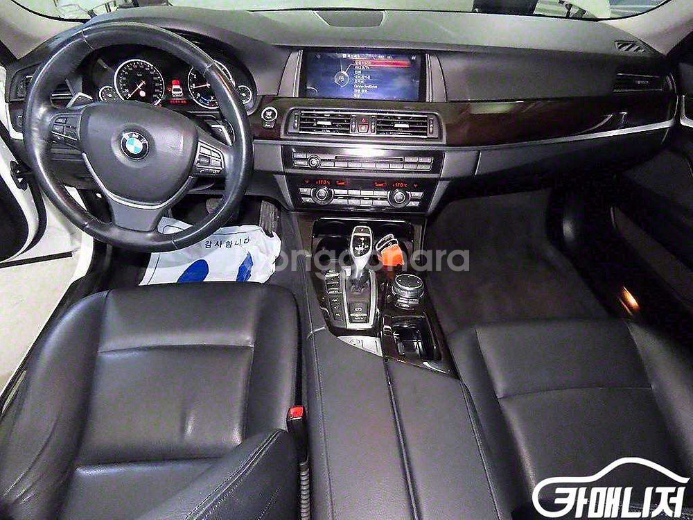 [BMW]5시리즈 (F10) 528i xDrive (5--7