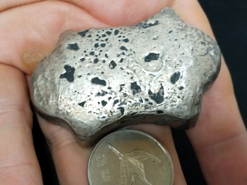 골동 고대 금원보 주화--3