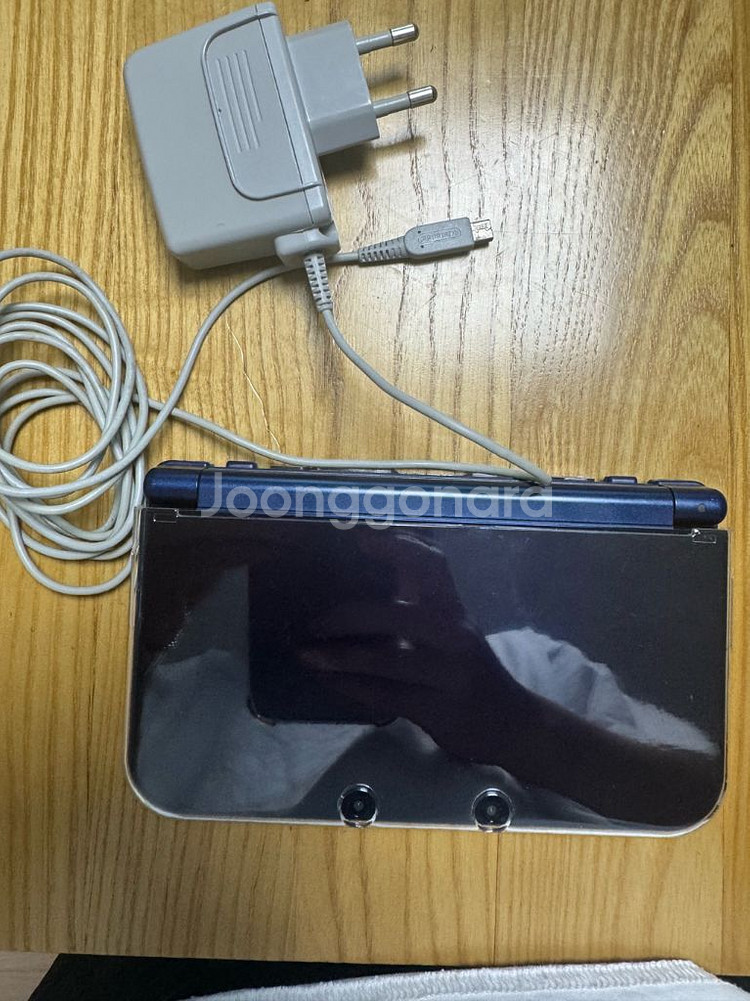 new 3ds xl--0