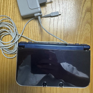 new 3ds xl