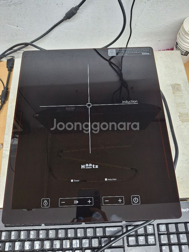 하츠 인덕션1구 IH132S--0