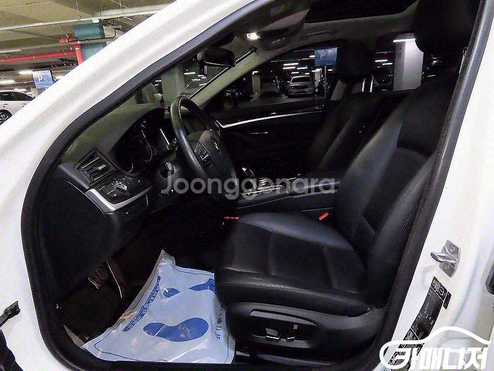 [BMW]5시리즈 (F10) 520d xDrive (5--6