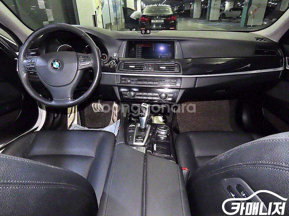 [BMW]5시리즈 (F10) 520d xDrive (5--5