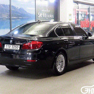 [BMW]5시리즈 (F10) 520d (5인승) #최저