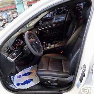 [BMW]5시리즈 (F10) 520d (5인승) #최저