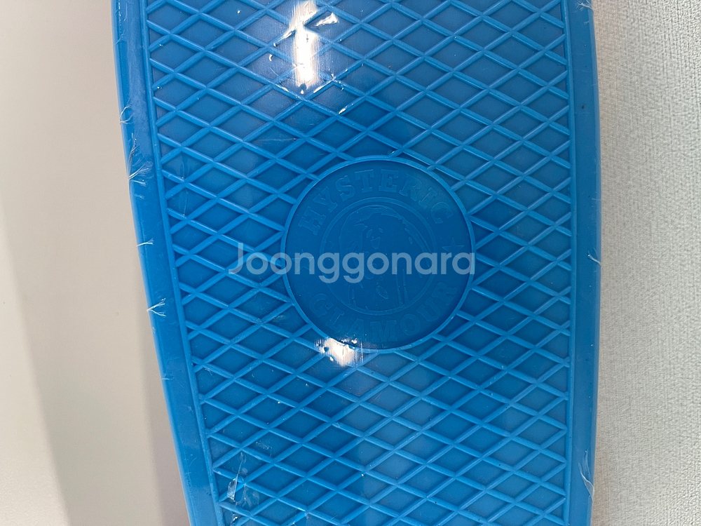 히스테릭글래머 FOR YANKEE GIRL 페니 크루저--4