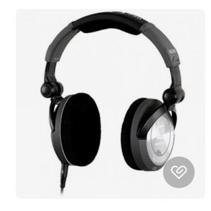 울트라손 pro750 헤드폰