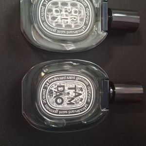 탐다오 + 오르페옹 딥디크 향수 2종 세트 판매합니다.