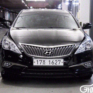 [현대]그랜저 HG HG300 PREMIUM (5인승)