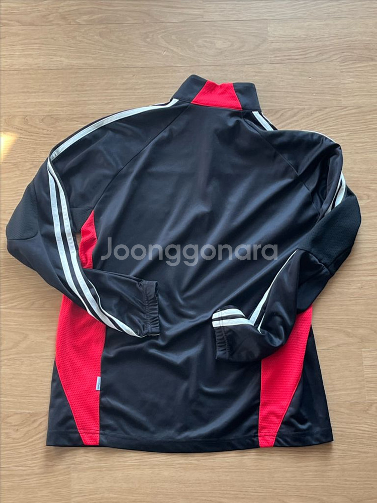 FC서울 아디다스 하프집업 트레이닝 100 L--1