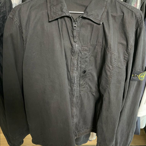 XXXL) 스톤아일랜드 올드이펙트 25ss