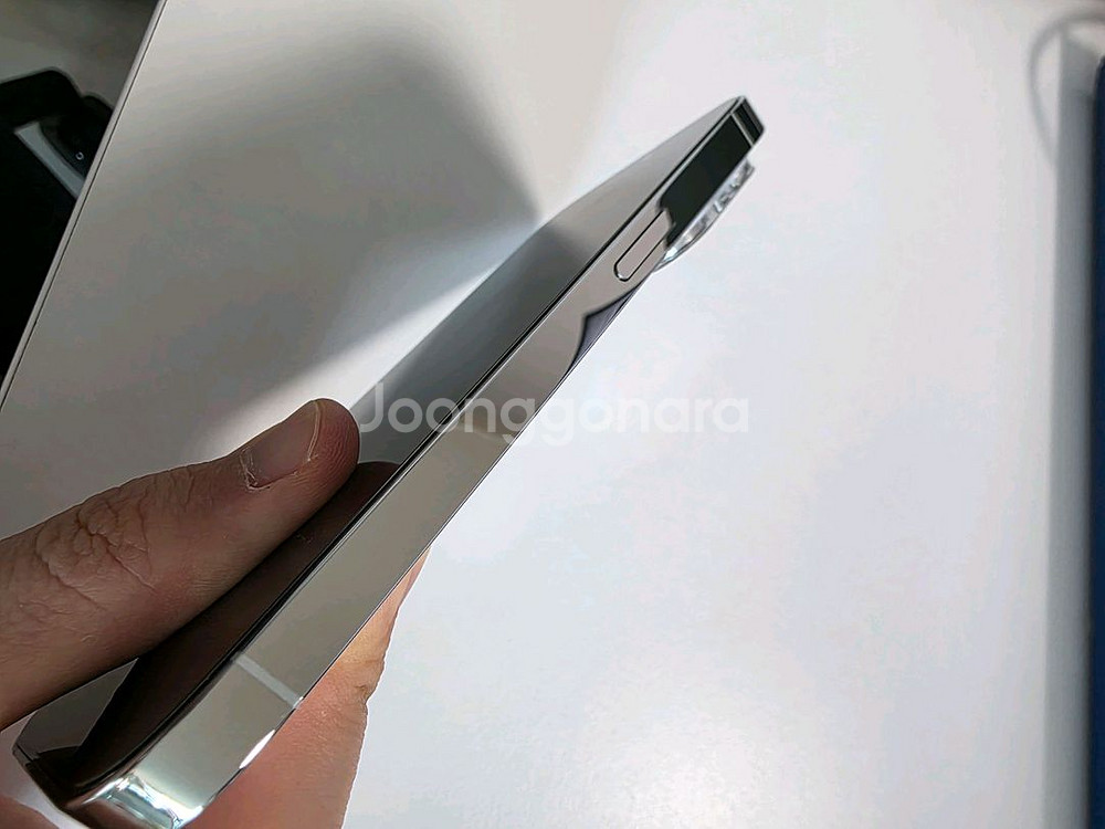 아이폰 14pro 128GB 화이트 S급--6
