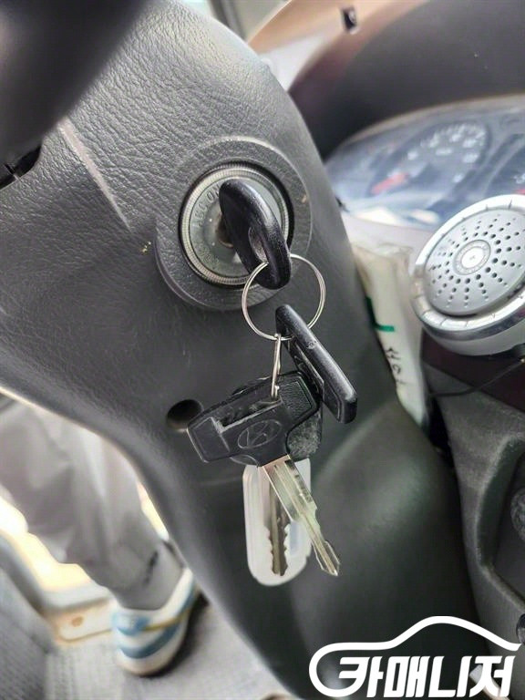 [중대형버스]카운티(e) 25인 #최저가도전 이미지