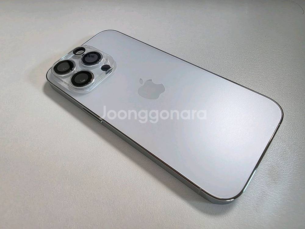 아이폰 14pro 128GB 화이트 S급--16