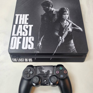PS4 슬림 2테라