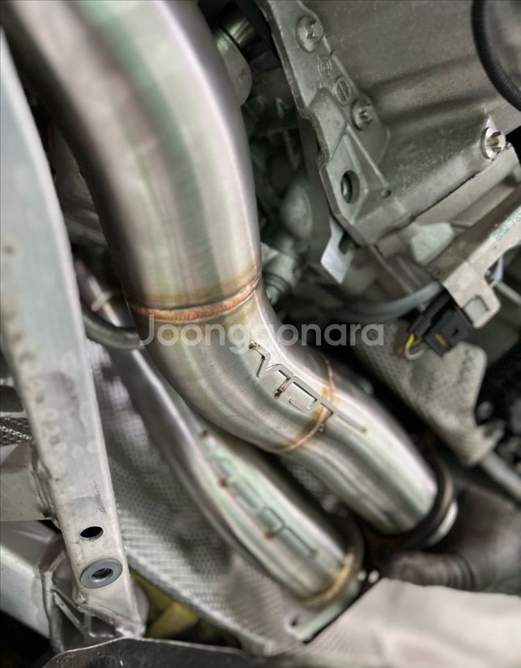 bmw f80, f82, m3, m4 아크라포빅 풀배기--2